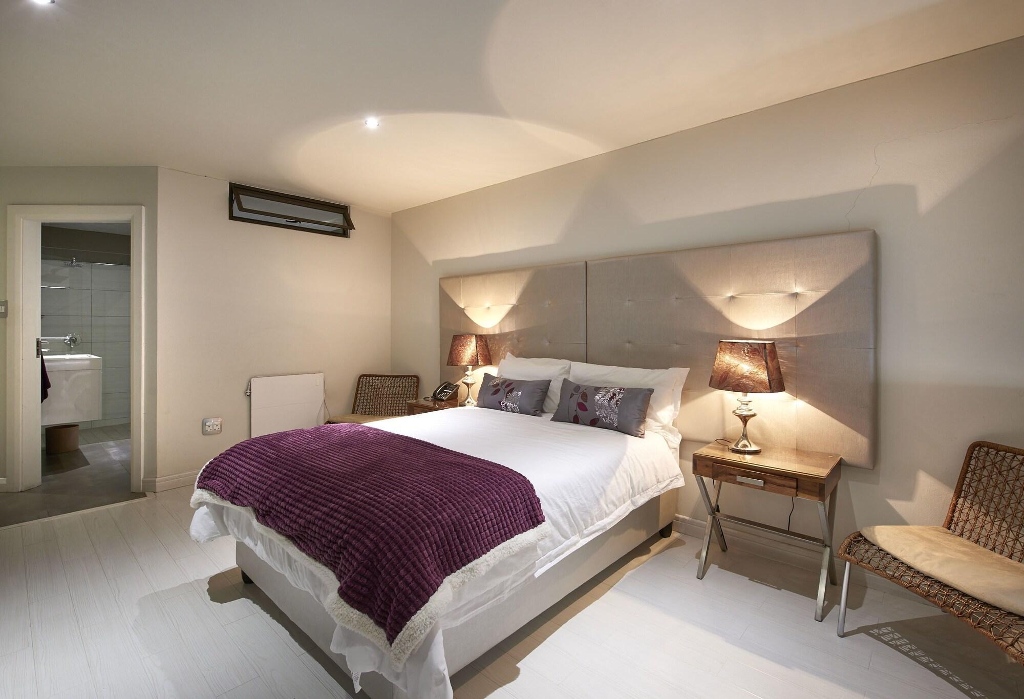 Dynasty Forest Sandown Self Catering Hotel Johannesburg Buitenkant foto