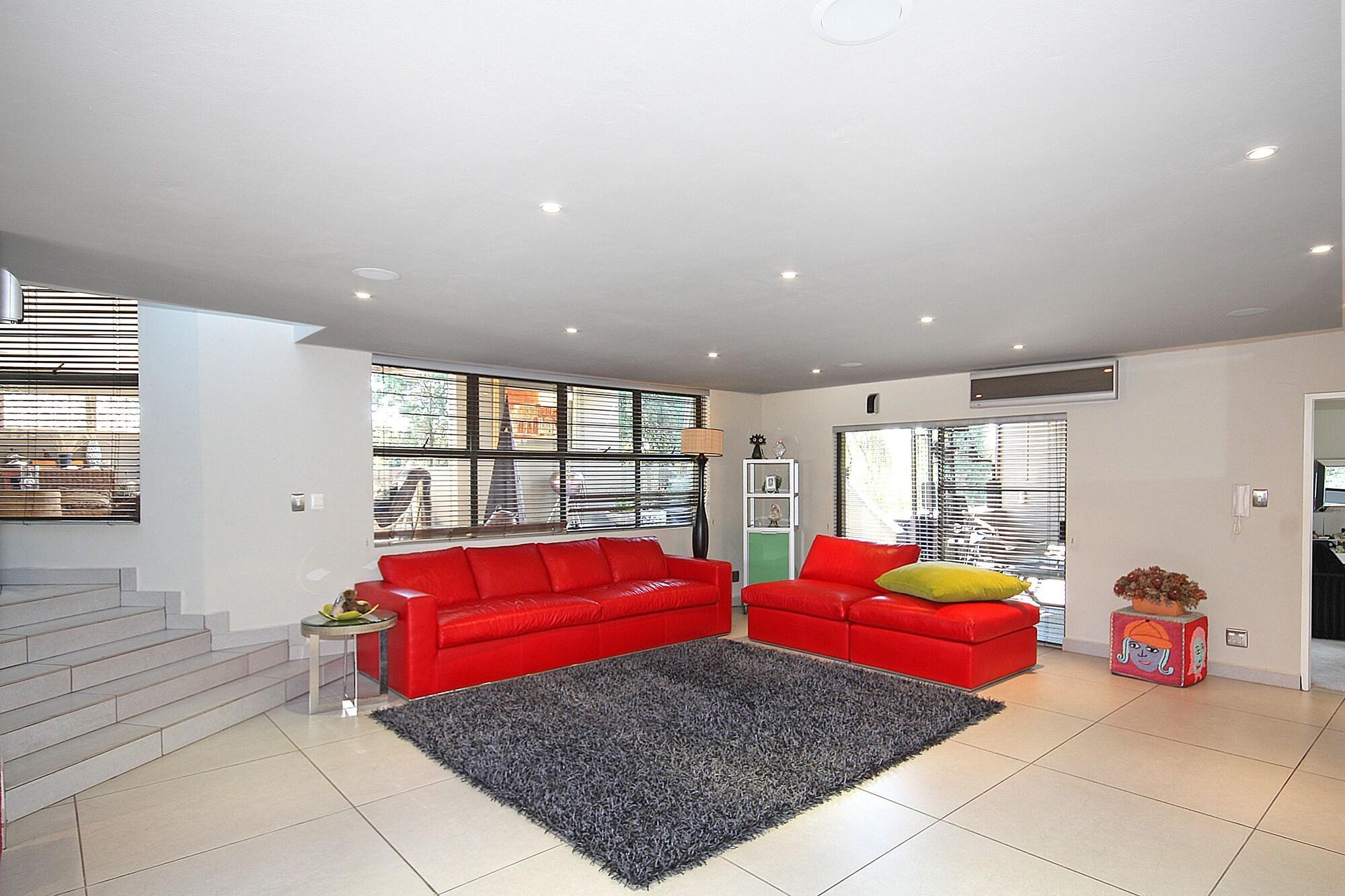 Dynasty Forest Sandown Self Catering Hotel Johannesburg Buitenkant foto